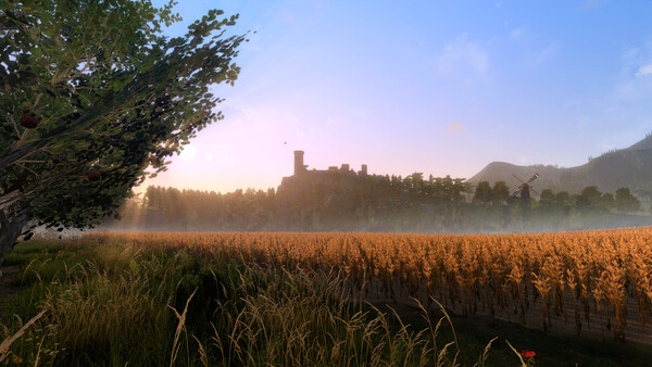 Farmer's Dynasty 2 (Steam) screenshot 2