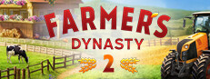 Farmer's Dynasty 2 Banner