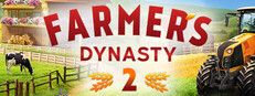 Farmer's Dynasty 2