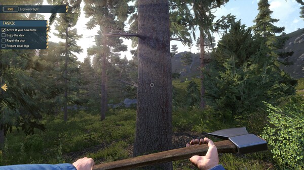 Farmer's Dynasty 2 screenshot 3