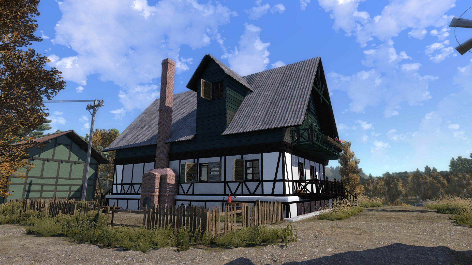 Farmer's Dynasty 2 screenshot #11