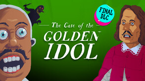 Golden Idol Mysteries: The Lemurian Vampire DLC