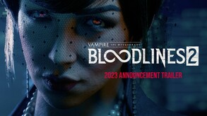 Vampire: The Masquerade — Bloodlines 2