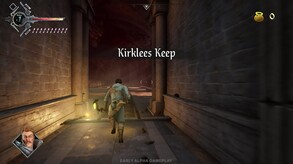 Gangs of Sherwood - Lionheart Edition screenshot thumbnail video