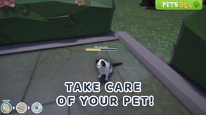The Tenants - Pets DLC screenshot thumbnail video