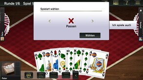 Absolute Schafkopf for Windows 11 screenshot thumbnail video