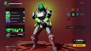 SYNTHETIK 2 screenshot thumbnail video