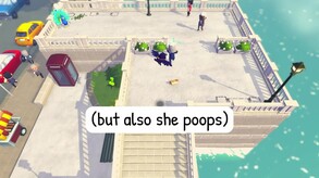 Just Crow Things screenshot thumbnail video