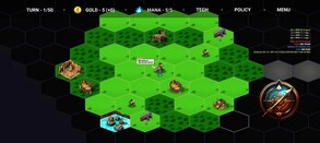 Early Access Trailer