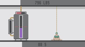 Filled to the Limit Gameplay Trailer