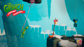 The Grinch: Christmas Adventures screenshot thumbnail video