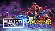 Ebenezer and the Invisible World screenshot thumbnail video