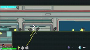 Space Recall screenshot thumbnail video