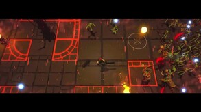 What The HELL Gameplay Trailer