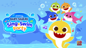 Baby Shark: Sing & Swim Party screenshot thumbnail video