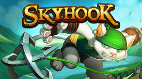 Skyhook screenshot thumbnail video