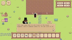 Hidden Glade: Early Gameplay