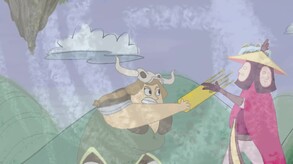 Announcement Trailer