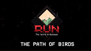 RUN: The world in-between-游戏截图