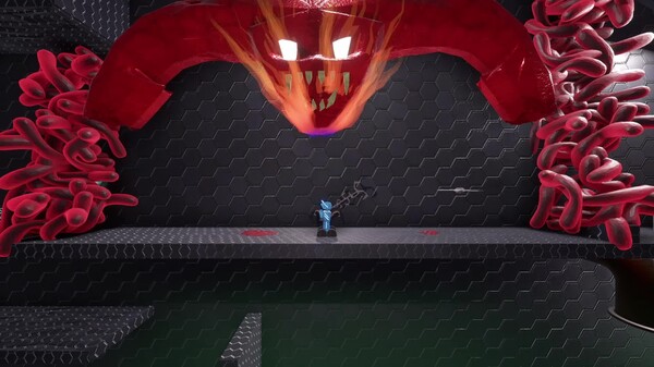 Robokid screenshot thumbnail video