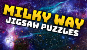 Milky Way Jigsaw Puzzles screenshot thumbnail video
