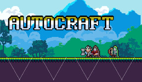 Autocraft screenshot thumbnail video