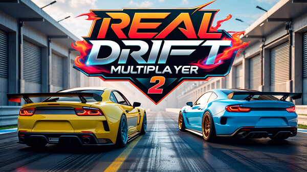 Real Drift Multiplayer 2 screenshot thumbnail video