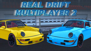 Real Drift Multiplayer 2 screenshot thumbnail video