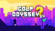 Golf Odyssey 2 DX