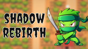 Shadow Rebirth screenshot thumbnail video