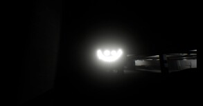 The Backrooms Recorded Low Quality Trailer