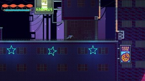 Sect-Machina Trailer