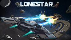 Teaser | LONESTAR Trailer