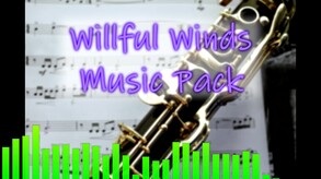 RPG Maker MZ - Willful Wind Music Pack screenshot thumbnail video
