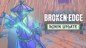 Broken Edge screenshot thumbnail video
