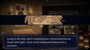 Yukar From The Abyss screenshot thumbnail video