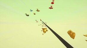 Aerodangle screenshot thumbnail video