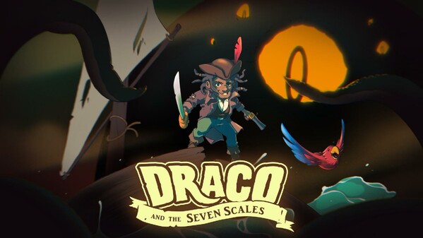 Draco and the Seven Scales