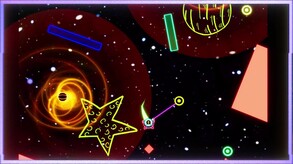 Dash & Swing Gameplay Trailer