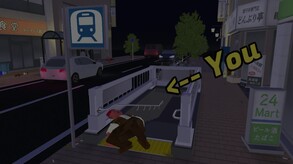 Drunken way to Home screenshot thumbnail video