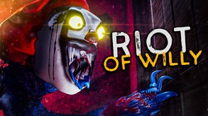 Riot of Willy - Official Game Trailer