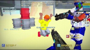 Future Breach: Youngblood screenshot thumbnail video