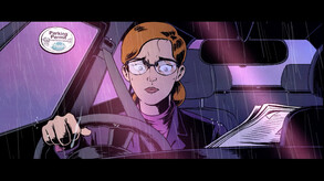 The Fabulous Fear Machine screenshot thumbnail video