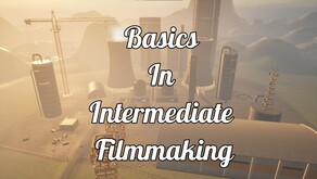 Basics In Intermediate Filmmaking screenshot thumbnail video