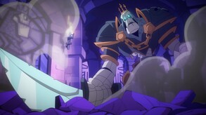 One More Gate: A Wakfu Legend screenshot thumbnail video