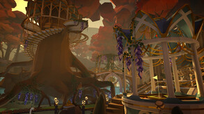 Walkabout Mini Golf: Alfheim screenshot thumbnail video