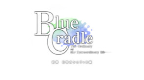 Blue Cradle -signifie-