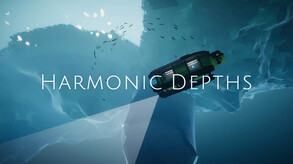 Harmonic Depths screenshot thumbnail video