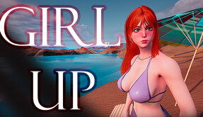 Girl Up Trailer