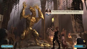 Daydream Mosaics 4: Shades of Blue screenshot thumbnail video